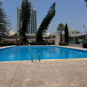 2 Bedroom Apartment for Rent in Limassol District