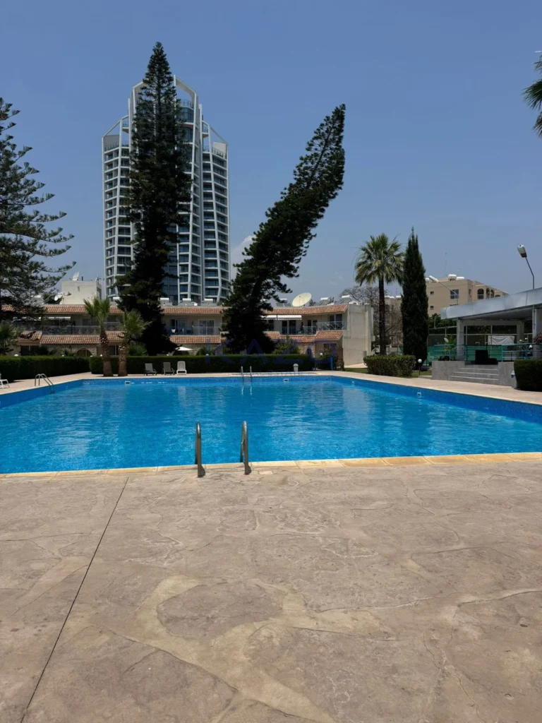 Apartments and Flats