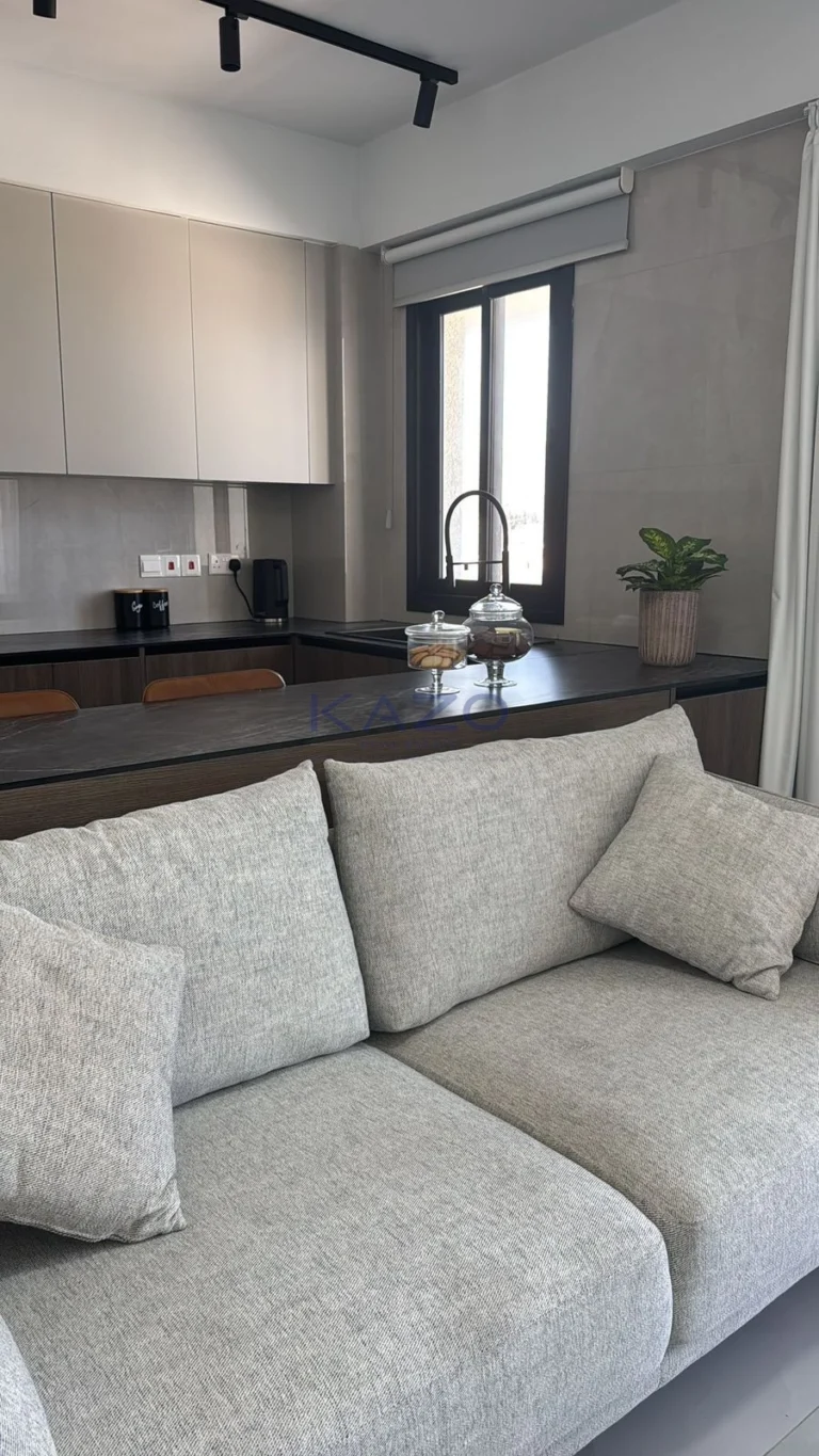 Apartments and Flats