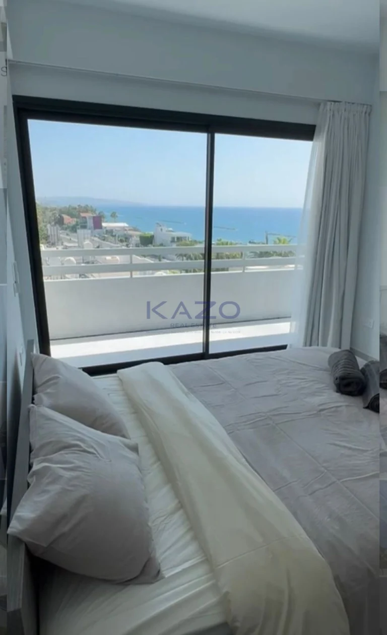 Apartments and Flats