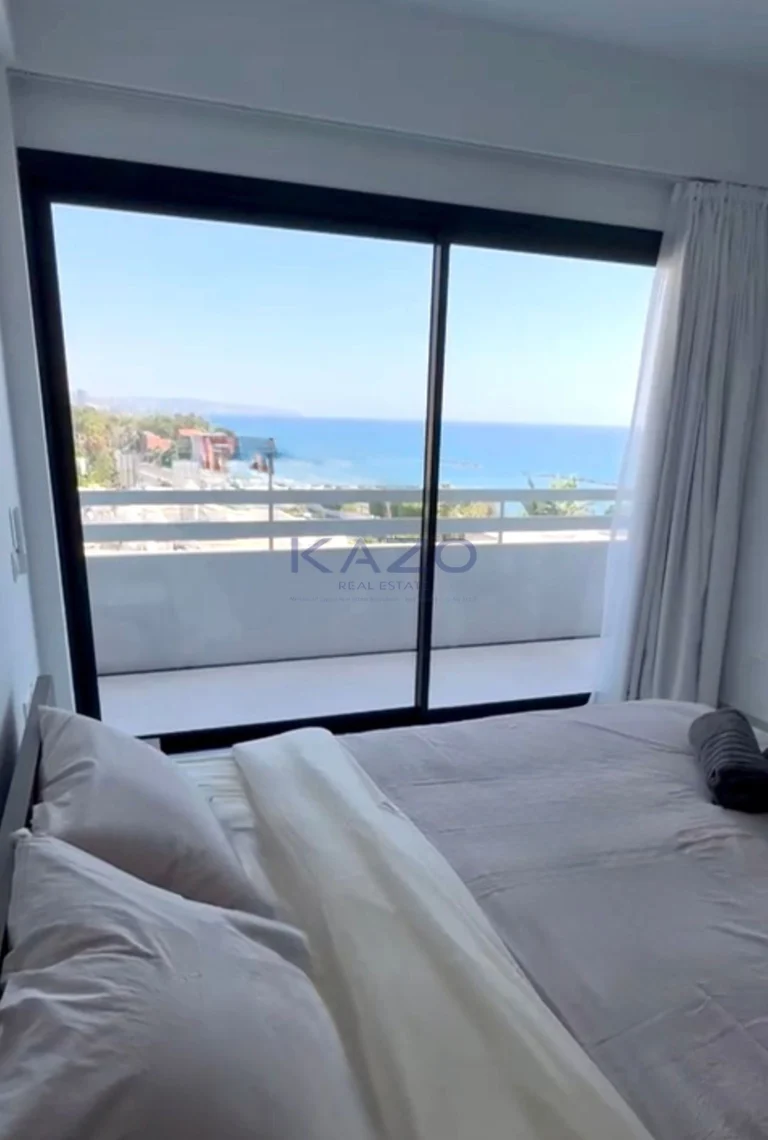 Apartments and Flats