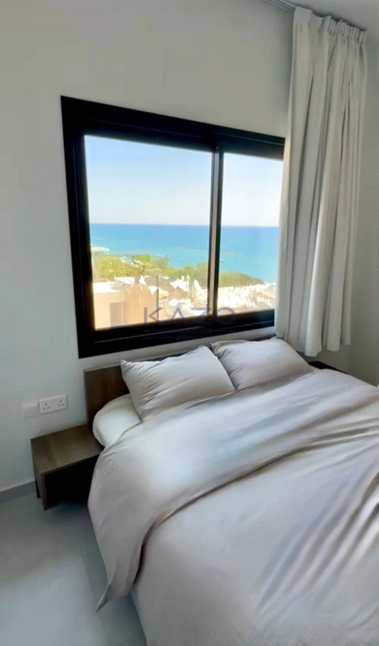 Apartments and Flats