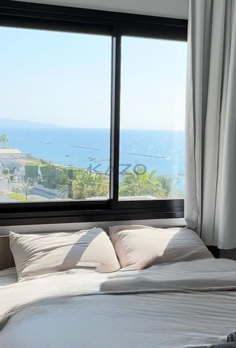 Apartments and Flats