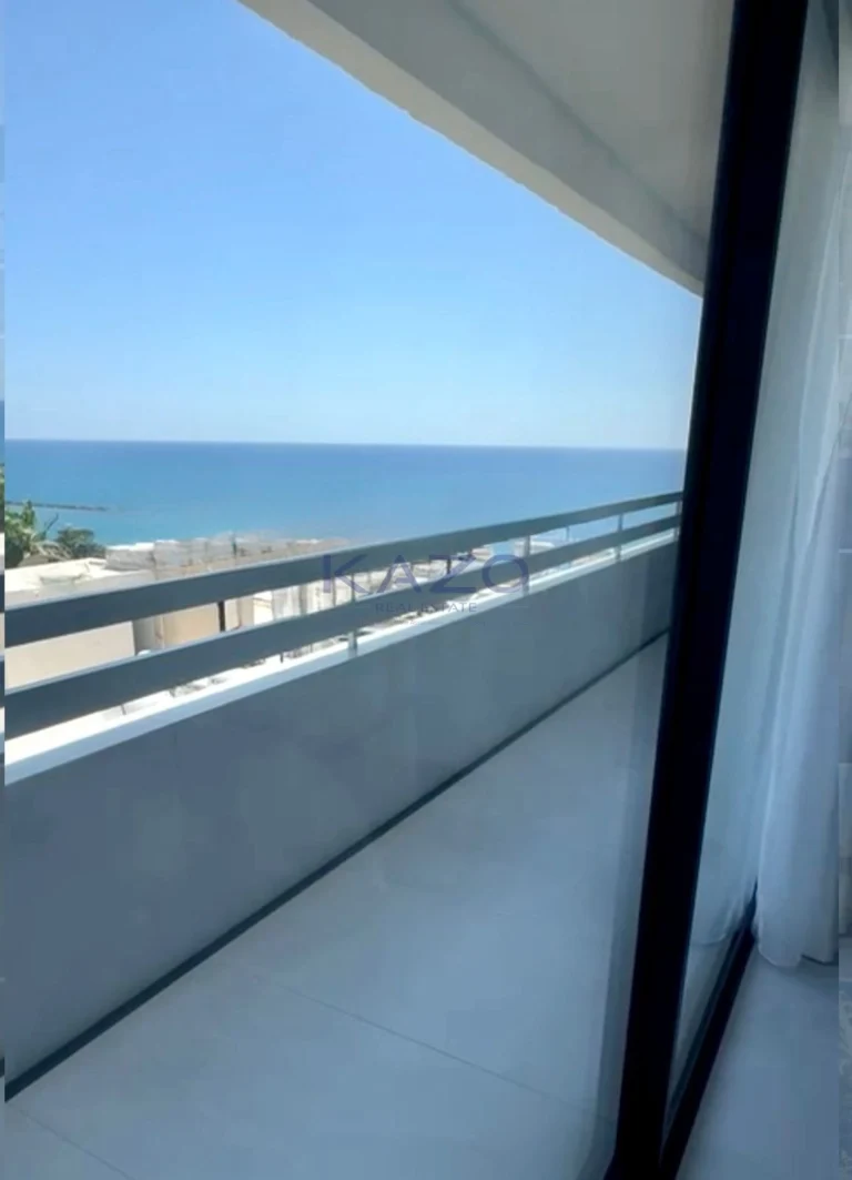 Apartments and Flats