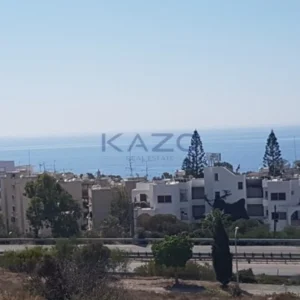 7,782m² Plot for Sale in Agios Tychonas, Limassol District