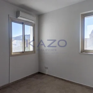 2 Bedroom Apartment for Rent in Agios Tychonas, Limassol District