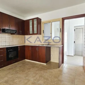 2 Bedroom Apartment for Rent in Agios Tychonas, Limassol District