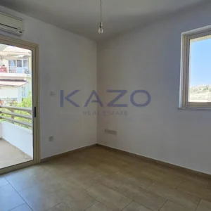 2 Bedroom Apartment for Rent in Agios Tychonas, Limassol District