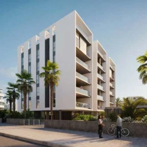 3 Bedroom Apartment for Sale in Potamos Germasogeias, Limassol District