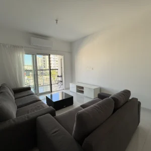 3 Bedroom Apartment for Rent in Limassol District