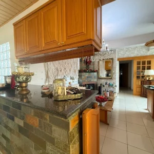 4 Bedroom House for Rent in Limassol District