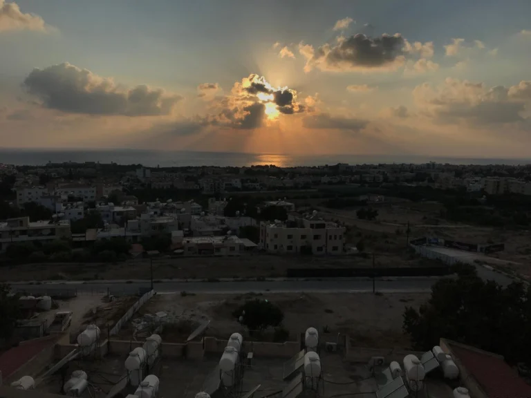 Apartments and Flats