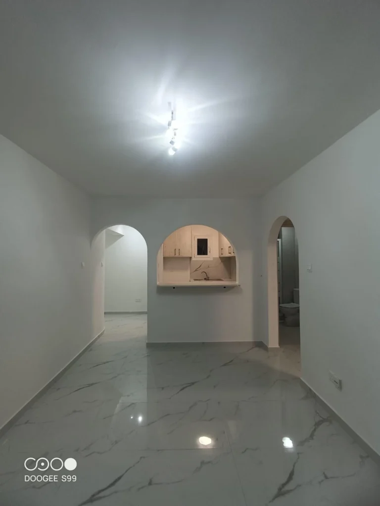 Apartments and Flats