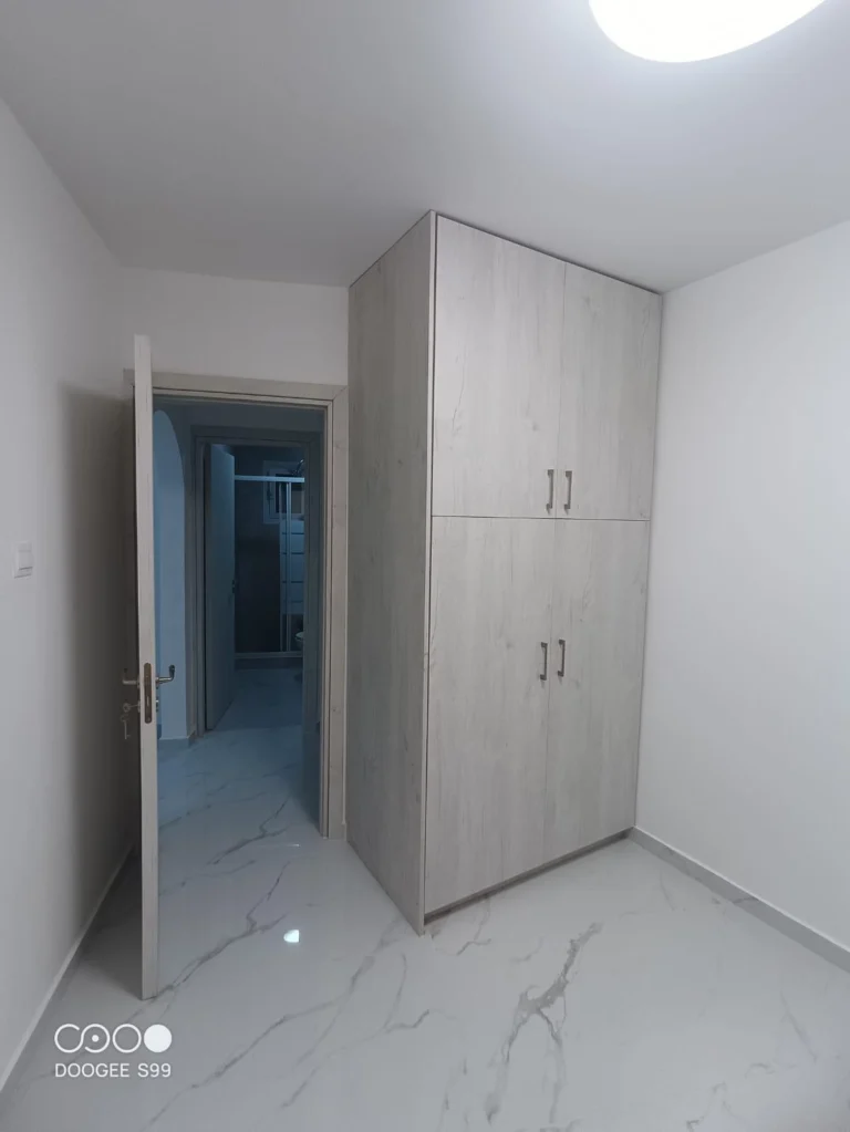 Apartments and Flats