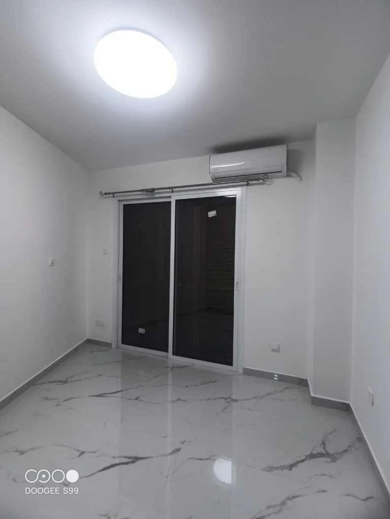 Apartments and Flats