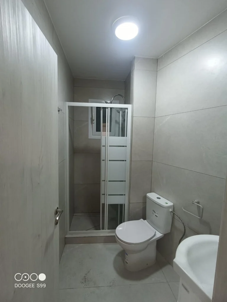 Apartments and Flats