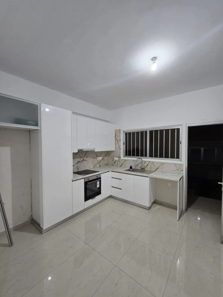 Apartments and Flats