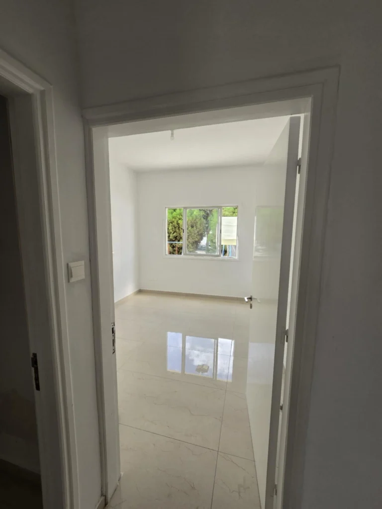 Apartments and Flats