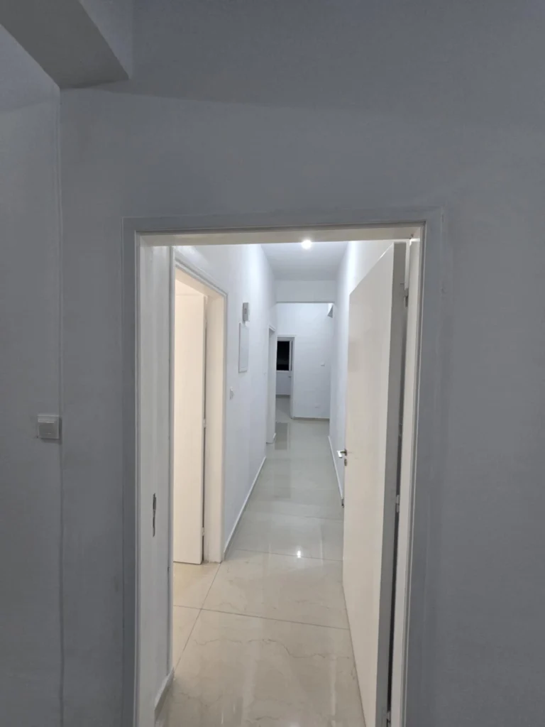 Apartments and Flats