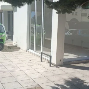 50m² Commercial for Rent in Paphos District