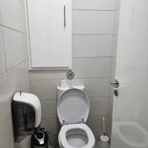 95m² Office for Rent in Limassol – Petrou kai Pavlou