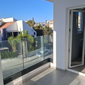 1 Bedroom Apartment for Rent in Limassol – Mesa Geitonia