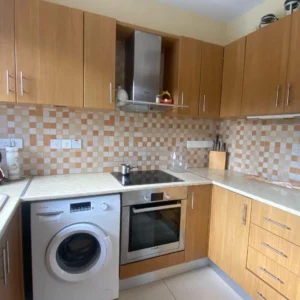 4 Bedroom House for Rent in Potamos Germasogeias, Limassol District