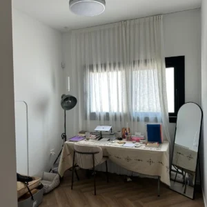 3 Bedroom House for Rent in Limassol – Agios Athanasios