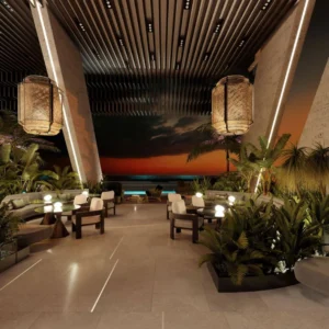 2 Bedroom Apartment for Sale in Agios Tychonas, Limassol District