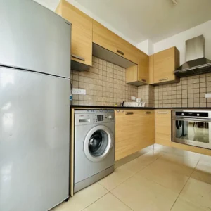 1 Bedroom Apartment for Sale in Oroklini, Larnaca District