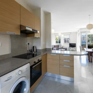 2 Bedroom Apartment for Sale in Agios Tychonas, Limassol District