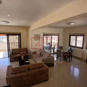 3 Bedroom House for Rent in Monagroulli, Limassol District