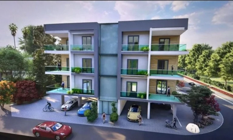 Cheap Apartments for Sale Famagusta