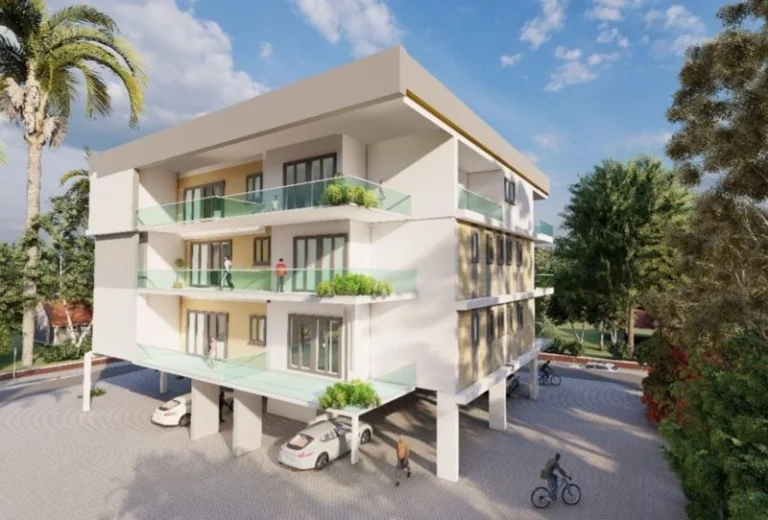 Cheap Apartments for Sale Famagusta