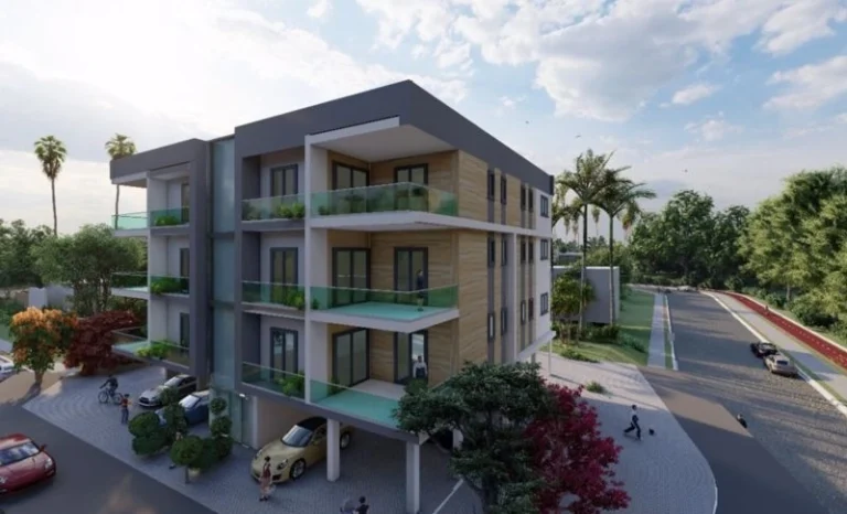 Cheap Apartments for Sale Famagusta