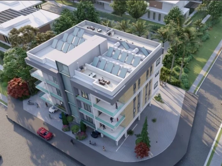 Cheap Apartments for Sale Famagusta