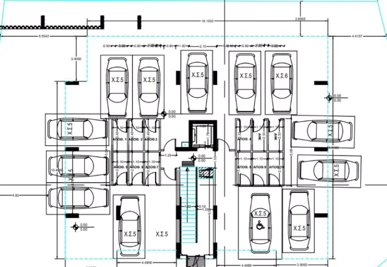 Cheap Apartments for Sale Famagusta