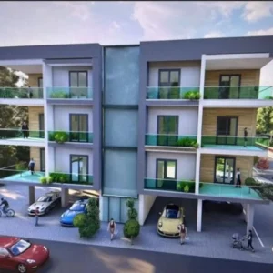 1 Bedroom Apartment for Sale in Paralimni, Famagusta District