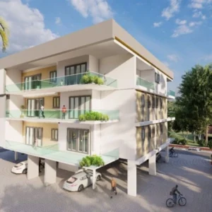 2 Bedroom Apartment for Sale in Paralimni, Famagusta District