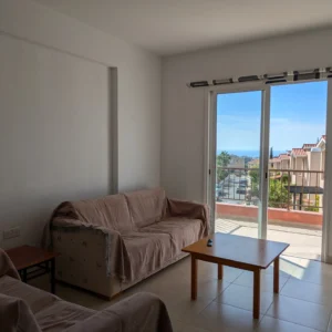 2 Bedroom Apartment for Rent in Konia, Paphos District