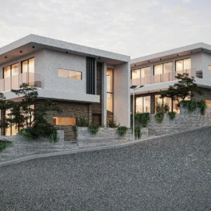 4 Bedroom House for Sale in Pegeia, Paphos District