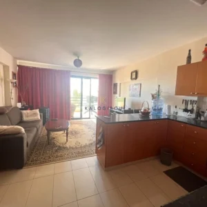 1 Bedroom Apartment for Rent in Oroklini, Larnaca District