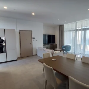 3 Bedroom Apartment for Rent in Potamos Germasogeias, Limassol District