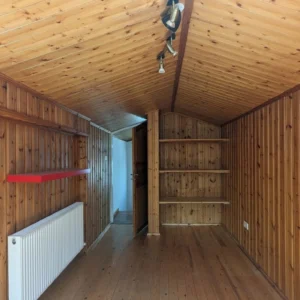 4 Bedroom House for Sale in Lakatamia, Nicosia District