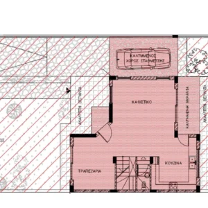 3 Bedroom House for Sale in Moni, Limassol District