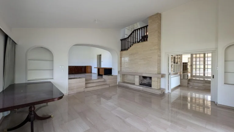 Cheap Houses and Villas for Sale Nicosia up to 700000 euro