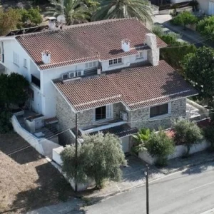 3 Bedroom House for Sale in Aglantzia, Nicosia District