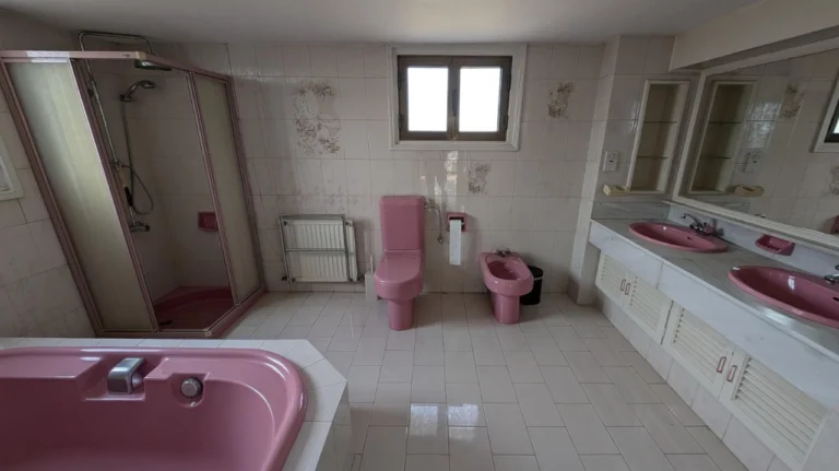 Cheap Houses and Villas for Sale Nicosia up to 700000 euro