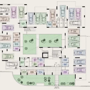 3 Bedroom Apartment for Sale in Erimi, Limassol District