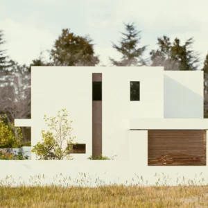 3 Bedroom House for Sale in Geri, Nicosia District